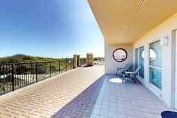Suntide II Condominiums #106