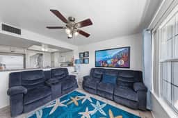 Lazy Days Sea Cottage - Waterfront, Pools, Golf