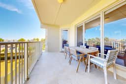 Palm Frond Sanctuary, Unit 302