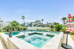 Seaside Paradise Retreat