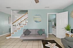 Island Escape Unit B