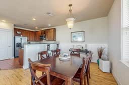 Pointe West Resort - Beach Retreat