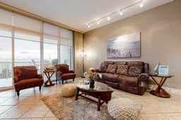 Sapphire Condominiums #603