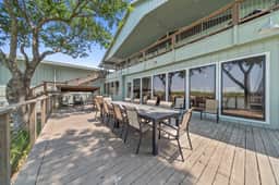 Casa Arroyo Casita - Waterfront, Pier