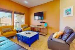 Sunchase Beachfront #210