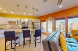 Sunchase Beachfront #210