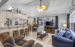 Driftwood Den - Resort Pools, Golf, Sleeps 6