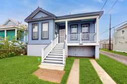 Galveston Getaway