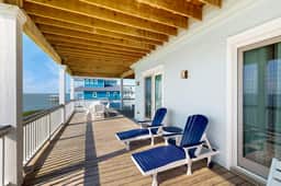 Pointe West Resort Blue Claws