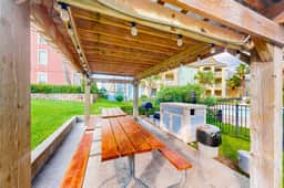 Dawn Beach Condominiums #1021