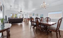 Amelia Beach House - Game Room, 5BR, Sleeps 16