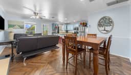 Amelia Beach House - Game Room, 5BR, Sleeps 16