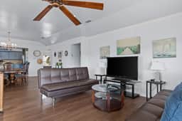 Amelia Beach House - Game Room, 5BR, Sleeps 16
