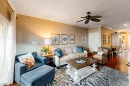 Dawn Beach Condominiums #1021