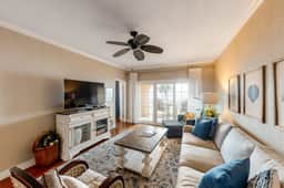 Dawn Beach Condominiums #1021