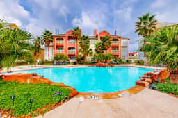 Dawn Beach Condominiums #1021
