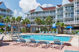 Seascape Condos #1219