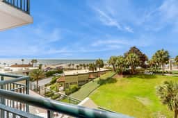 San Luis Getaway #435