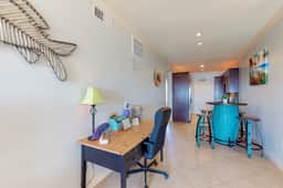 Dawn Condominiums - The Perfect Dawn