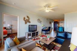 Dawn Condominiums - The Perfect Dawn