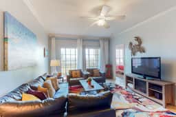 Dawn Condominiums - The Perfect Dawn