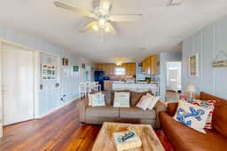 Captain's Quarters
