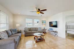 Sandpiper Villa