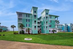 Pointe West Resort - Sand Swept