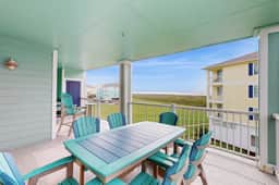 Pointe West Resort - Sand Swept