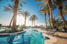 Pointe West Resort - Sand Swept