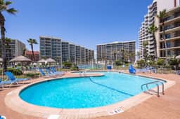 Saida Towers I #402