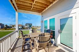 Sunrise Beach House