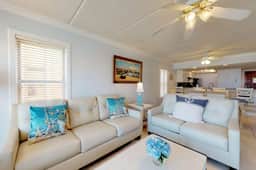 Beachview Condominiums #204