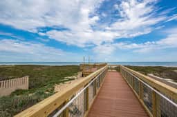 Beachview Condominiums #204