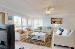 Beachview Condominiums #204