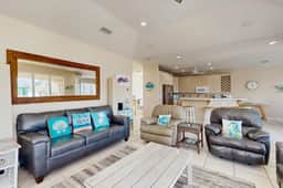 Hibiscus Hideaway Beach House