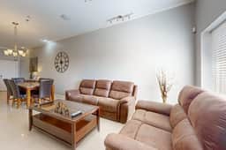 La Isla Condominiums #F304