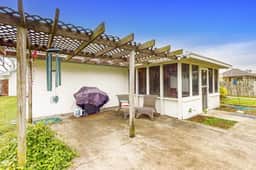 Birder's Heaven at 621 Palm