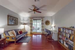Birder's Heaven at 621 Palm