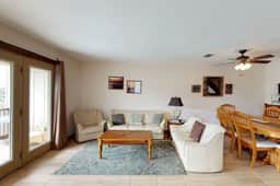 Mezquite Duplex Beach House