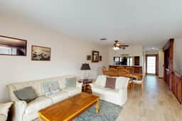 Mezquite Duplex Beach House