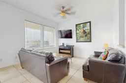 Las Marinas Condominiums 405