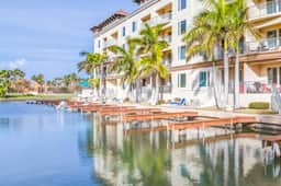 Las Marinas Condominiums 405