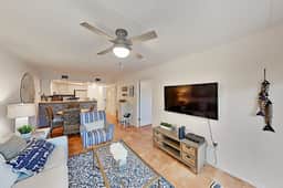 Surfside I Condominiums #301