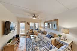 Surfside I Condominiums #301