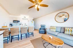 Florence Condominiums #303