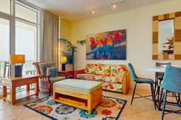 Sapphire Condominiums #903