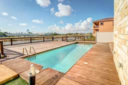 Harbor Island Beach House #1533