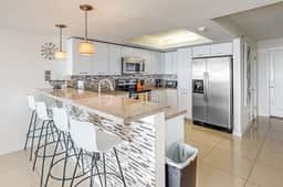 Solare Tower 1202