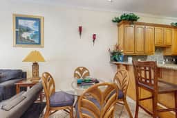 Escape Condominiums #2